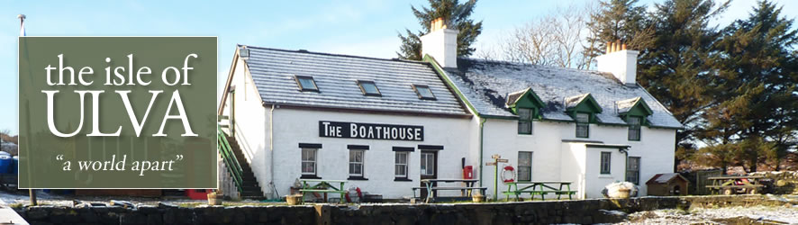 The Boathouse - good food, baking and refreshments